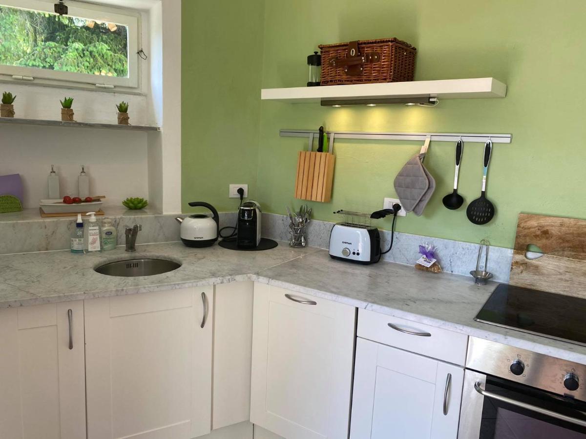 Tuscanskye - Caterina Studio Apartment Barga Εξωτερικό φωτογραφία